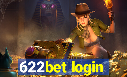 622bet login